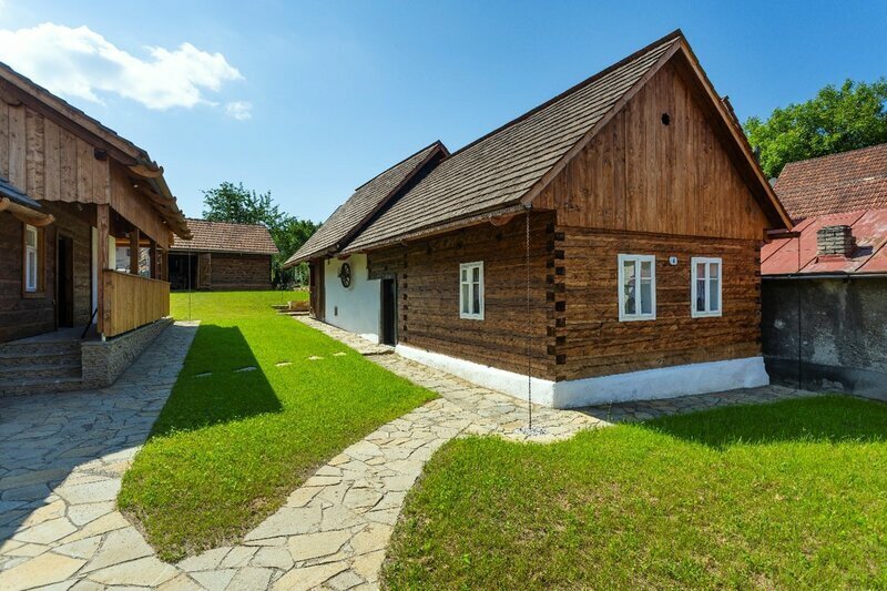 Podávejte návrhy na ocenění Lidová stavba roku Zlínského kraje