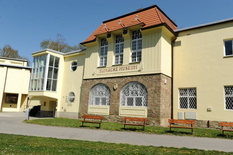 Muzejní noc