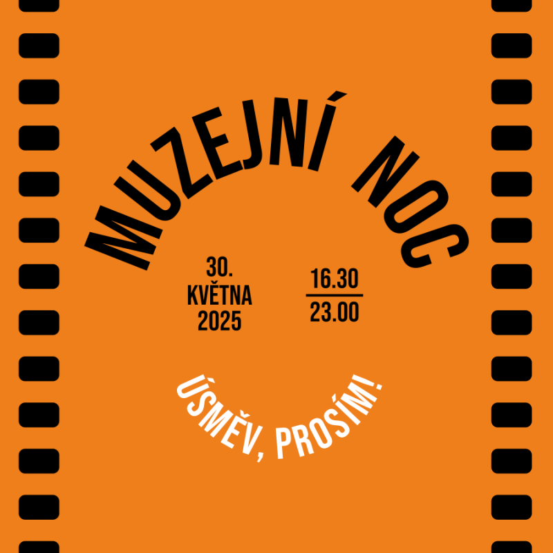 Muzejní noc