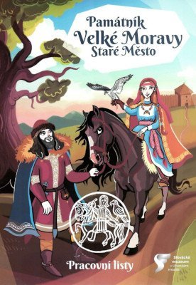 Památník Velké Moravy ve Starém Městě (pracovní listy)