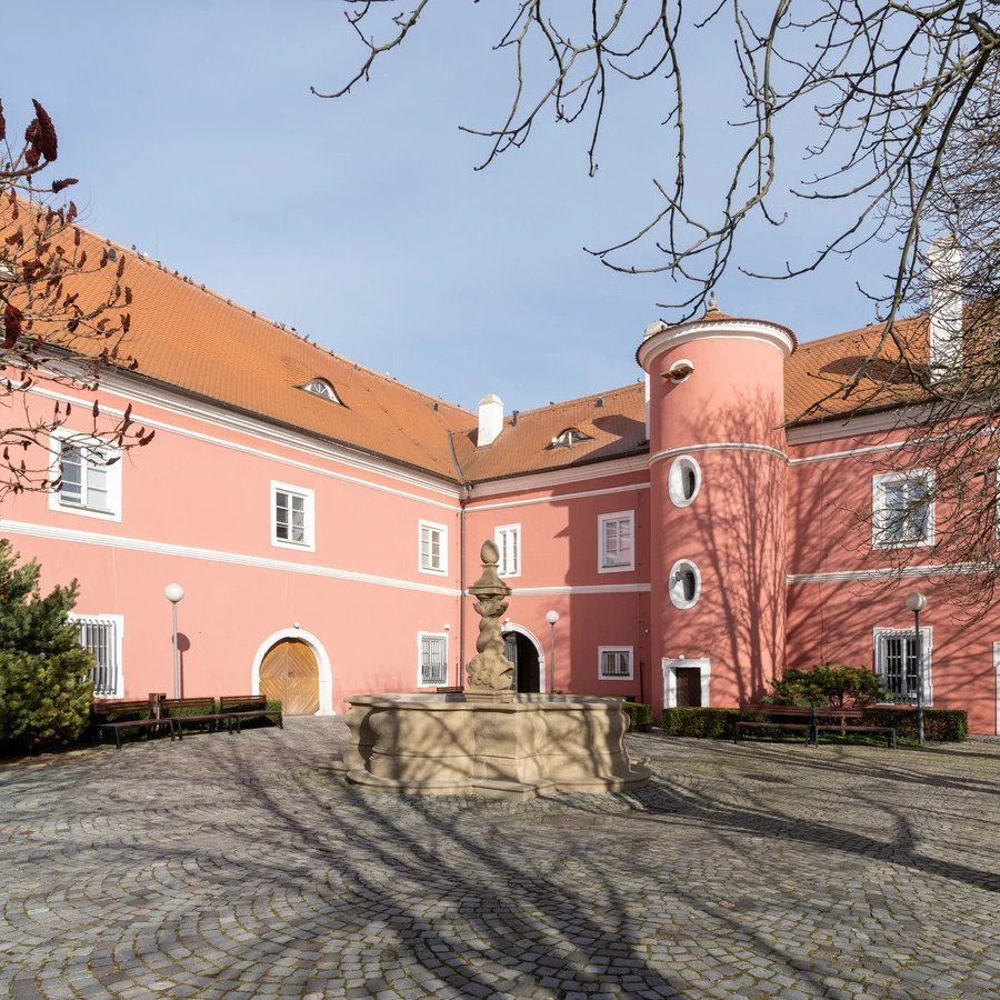 Galerie Slováckého muzea projde rekonstrukcí