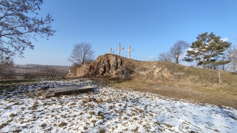 Archeologické léto –⁠⁠⁠⁠⁠⁠ hradiště a hrad Bánov
