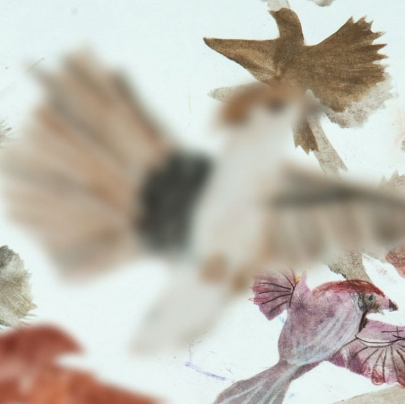 Mluví, zpívají nebo jen křičí