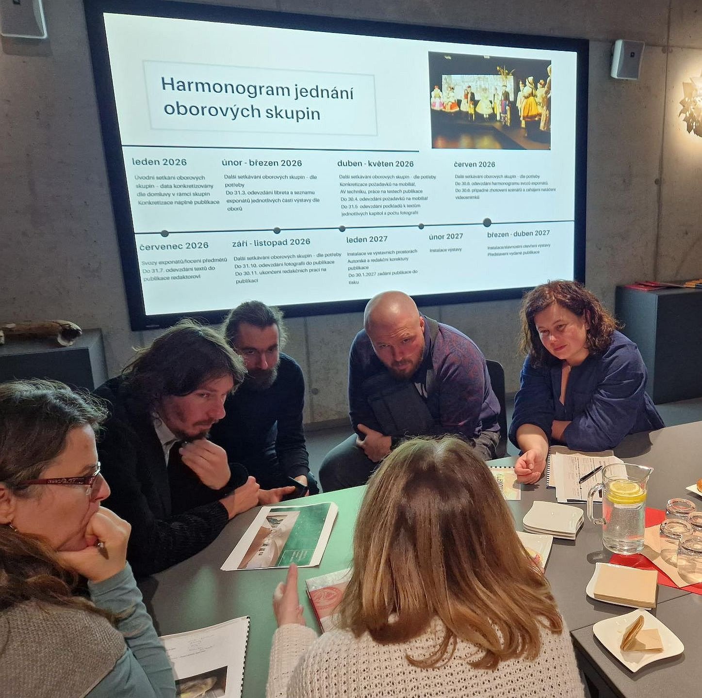 Klenoty muzeí a galerií kraje na jedné výstavě