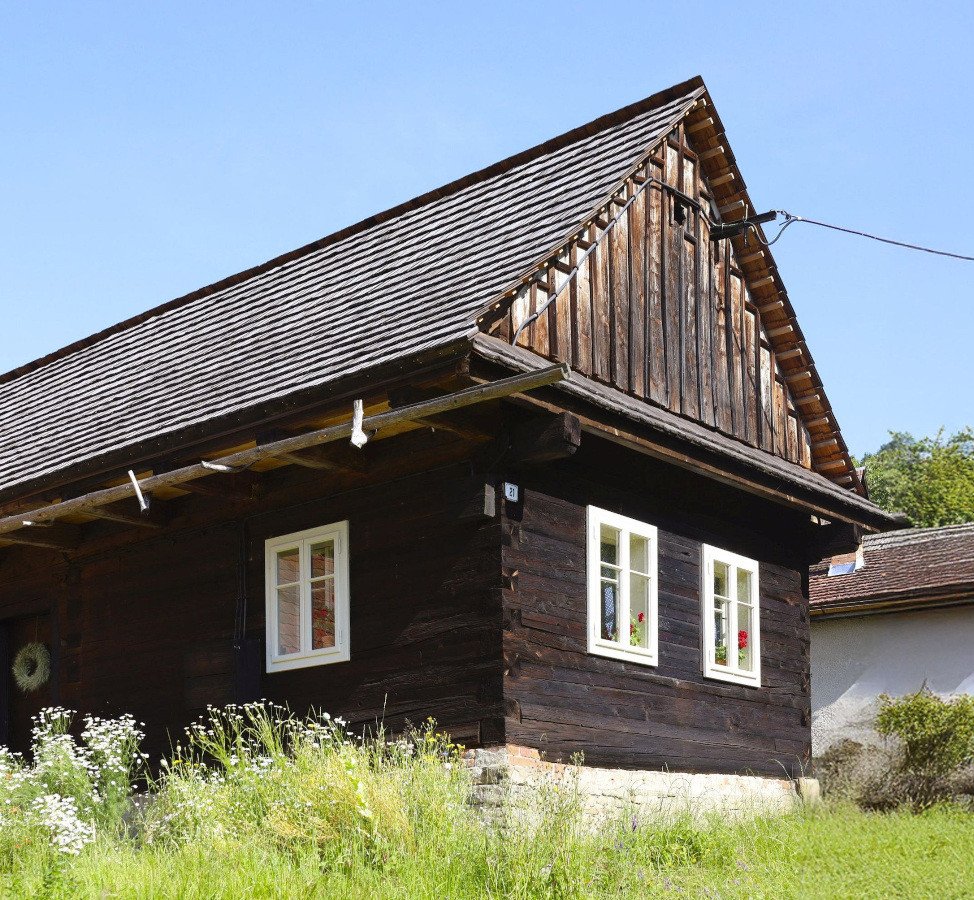 Výzva k podávání návrhů na ocenění Lidová stavba roku Zlínského kraje