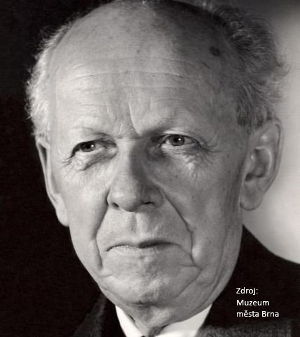 Okno k Fuchsovi – pocta architektovi