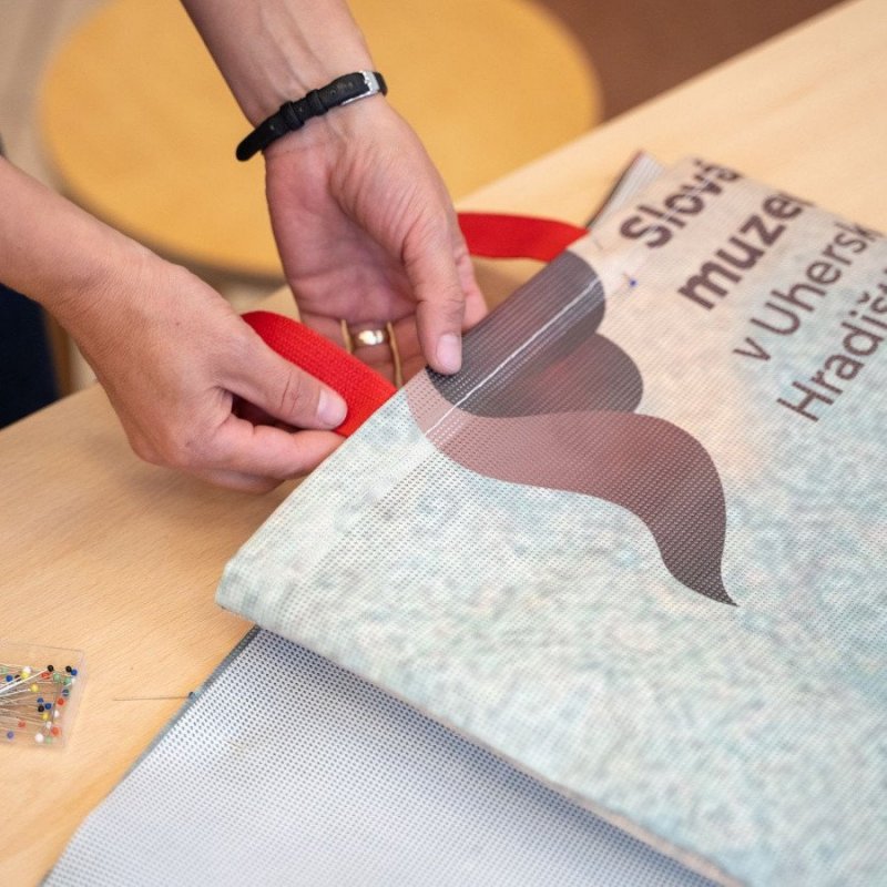 Letní kreativní workshopy