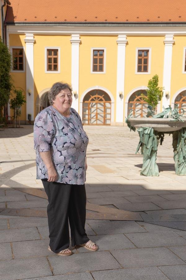 Svatava Pavlicová