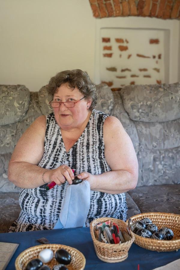 Svatava Pavlicová