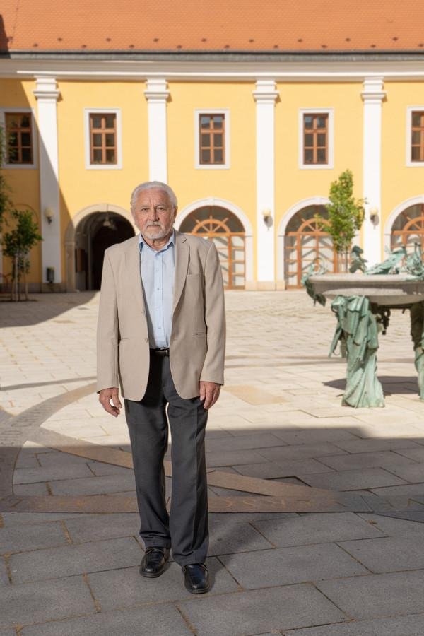 Alois Zádrapa