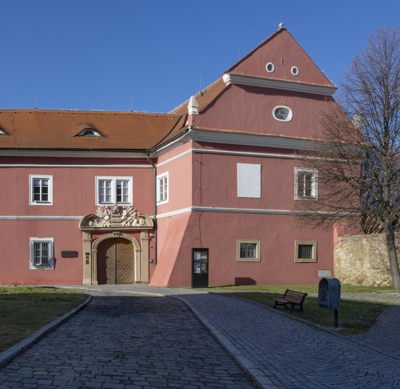 Galerie Slováckého muzea
