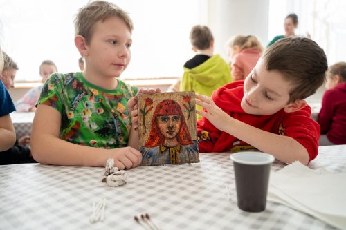 Na vlastní kůži restaurátorem