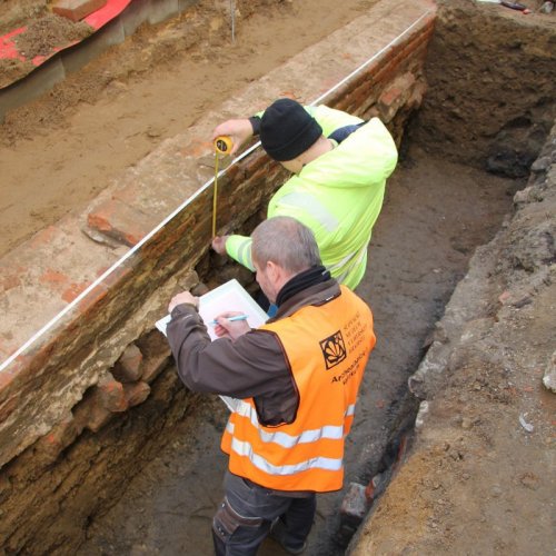 Uherské Hradiště – minulost královského města očima archeologických výzkumů