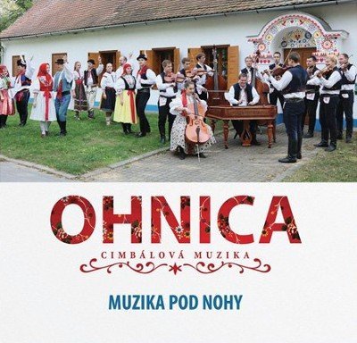 Ohnica – Muzika pod nohy