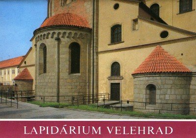 Lapidárium Velehrad