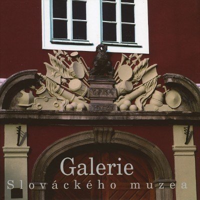 Galerie Slováckého muzea