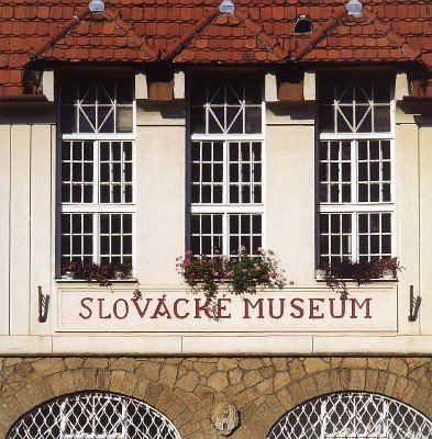 Slovácké muzeum