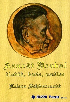 Arnošt Hrabal – člověk, kněz, umělec