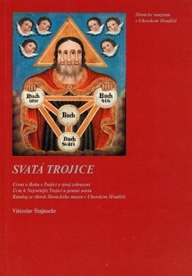 Svatá Trojice