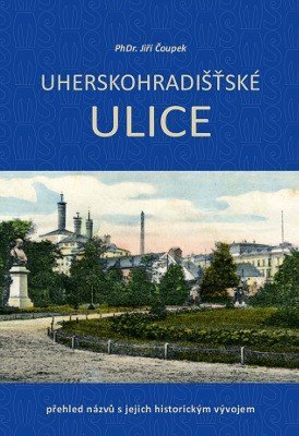 Uherskohradišťské ulice