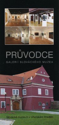Průvodce Galerií Slováckého muzea