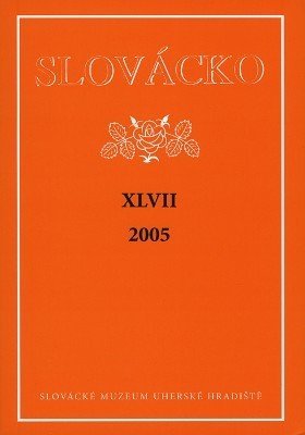Slovácko 2005, ročník XLVII