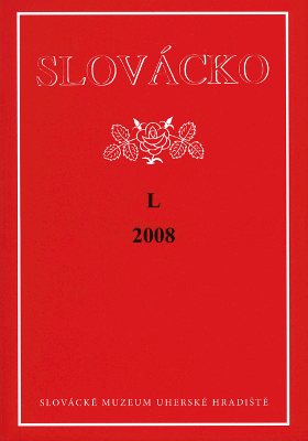 Slovácko 2008, ročník L