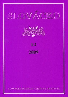 Slovácko 2009, ročník LI