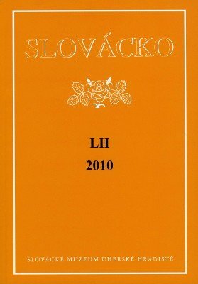 Slovácko 2010, ročník LII