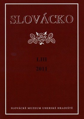 Slovácko 2011, ročník LIII