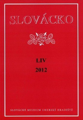 Slovácko 2012, ročník LIV