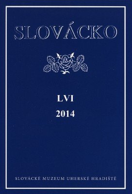 Slovácko 2014, ročník LVI