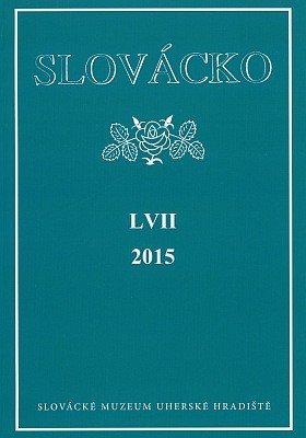 Slovácko 2015, ročník LVII