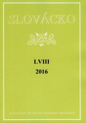 Slovácko 2016, ročník LVIII