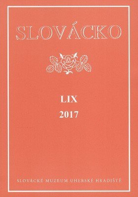 Slovácko 2017, ročník LIX