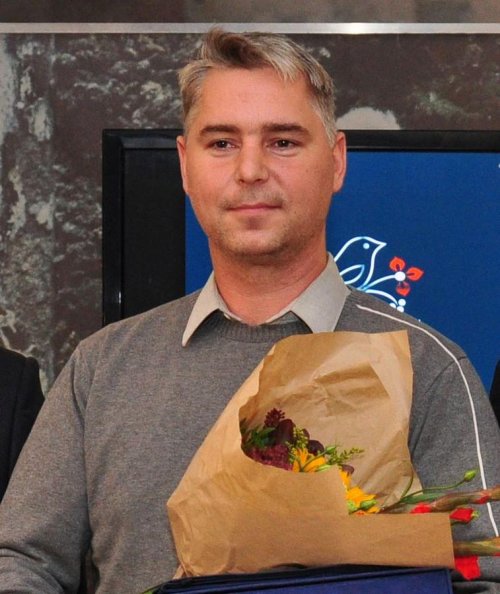 Jiří Hýža