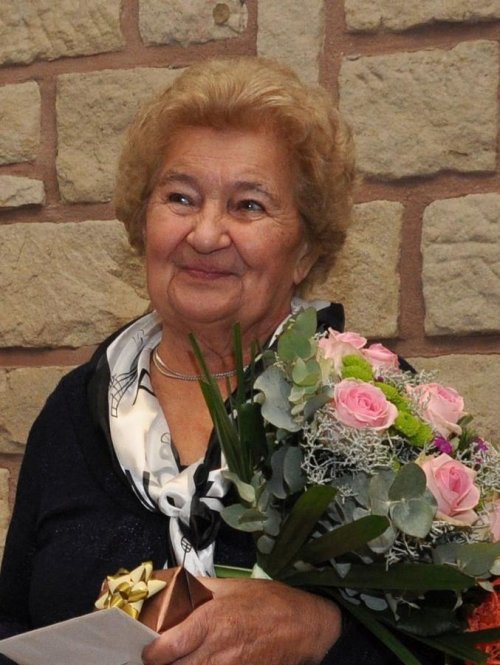 Ludmila Kalivodová