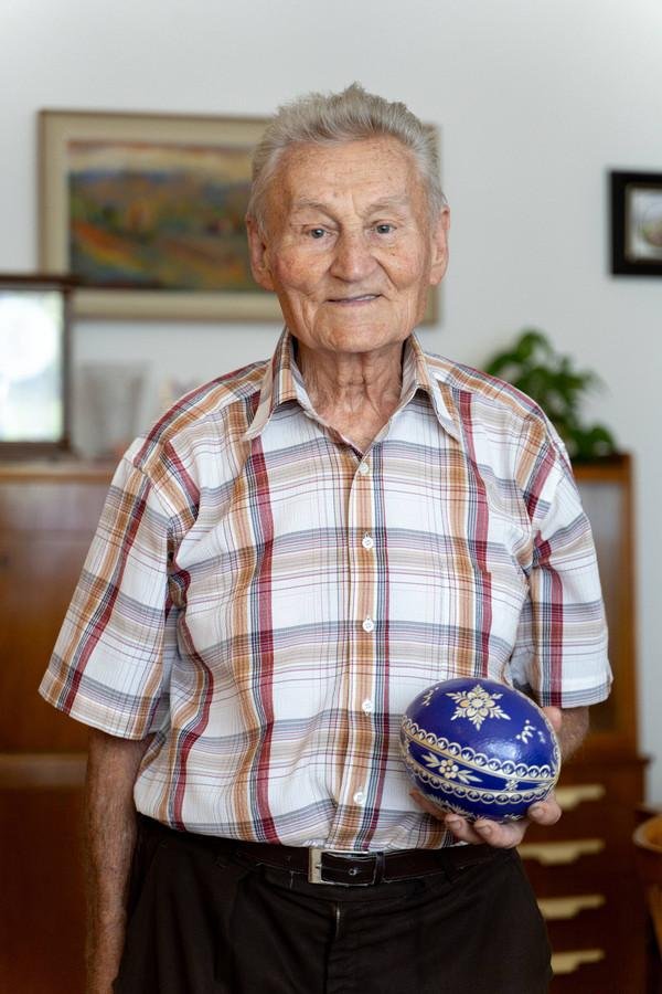 Jaroslav Němec