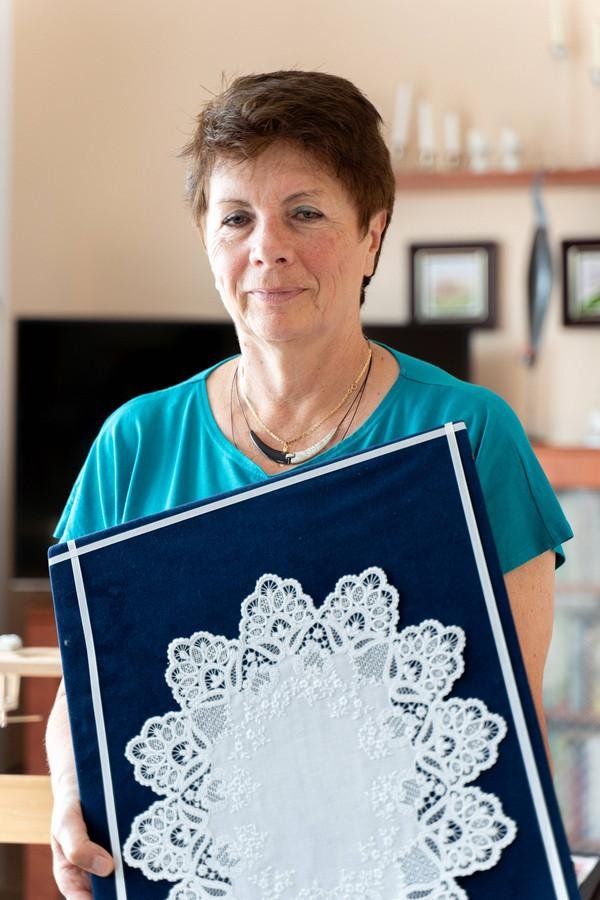 Marie Pyrchalová