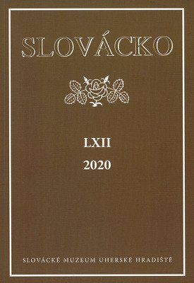 Slovácko 2020, ročník LXII