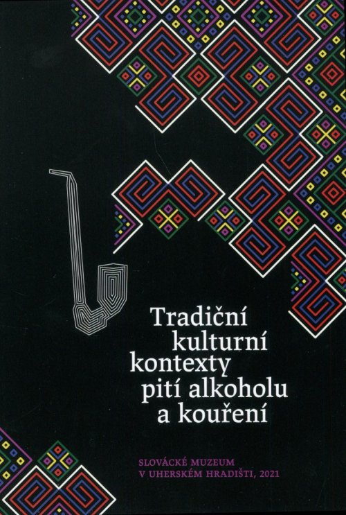 Kulturní kontexty pití alkoholu a kouření