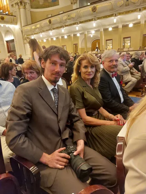 Cena Českého výboru ICOM za rok 2022