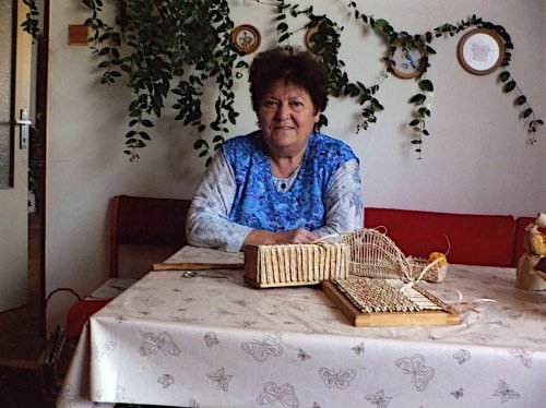 Rozálie Blažková