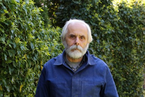 Jiří Machaníček
