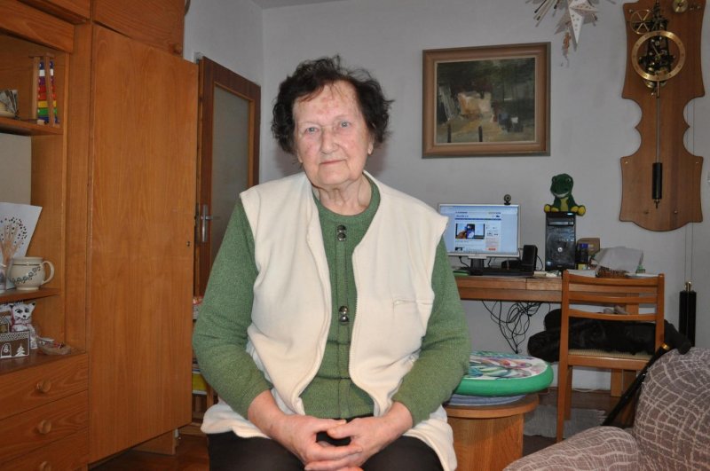 Ludmila Dvořáková