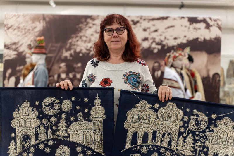 Eva Horáková